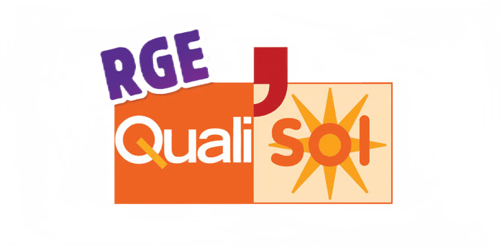 logo qualisol entreprise travaux